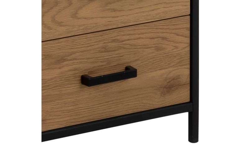 Hartsoe Bokhylla 42 cm - Natur - Products - Förvaring - Hylla - Bokhylla