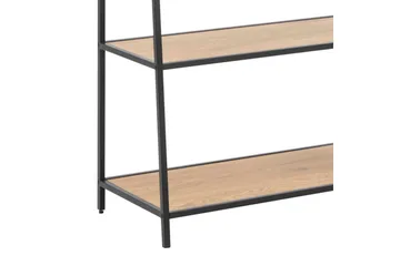 Hartsoe Bokhylla 77 cm - Natur - Products - Förvaring - Hylla - Bokhylla