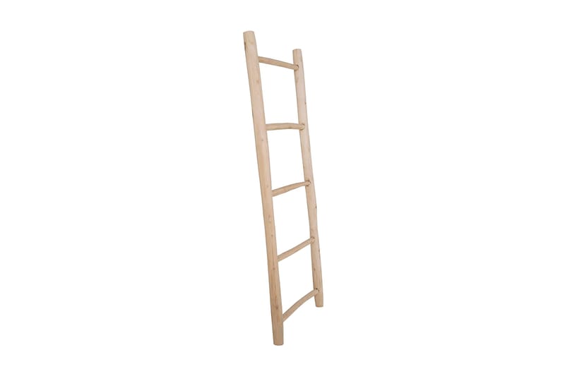 Teak Stege, Teak