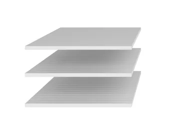 Joannie Hylltillbehör 98 cm - Natur - Products - Förvaring - Hylla