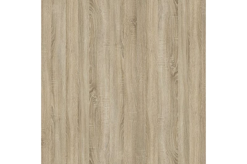 Dallas Vitrinskåp 97x43,5x192 cm LED-belysning - Ek/Led-Belysning - Products - Förvaring - Skåp - Vitrinskåp