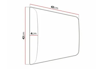 Dunvegan Highboard Black - Products - Förvaring - Skåp - Förvaringsskåp