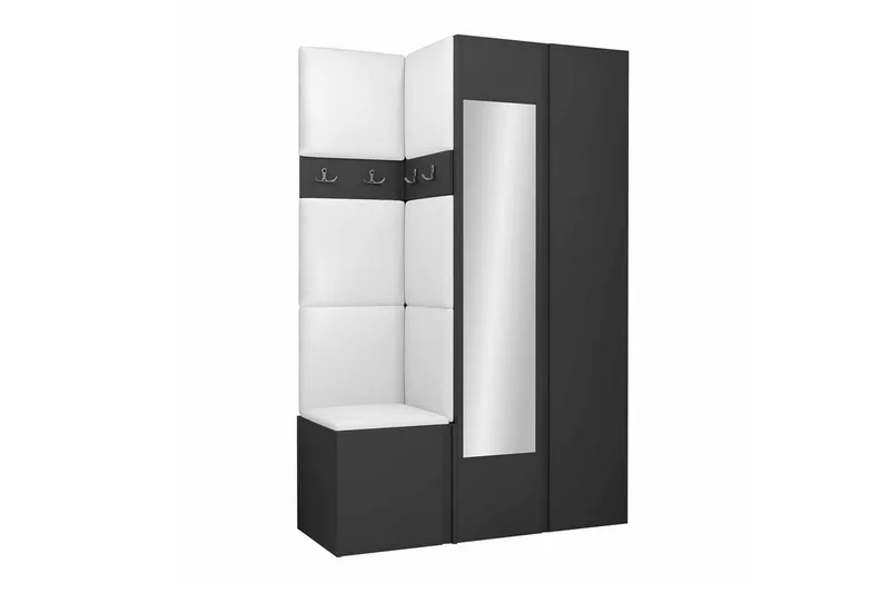 Dunvegan Highboard Graphite