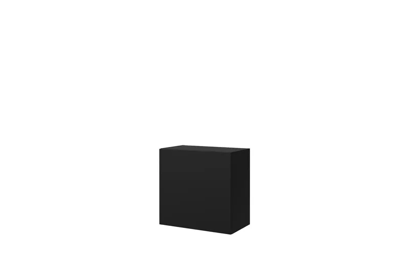Kangana Highboard - Svart - Products - Förvaring - Skåp - Förvaringsskåp
