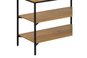 Minu Highboard - Natural - Products - Förvaring - Skåp - Förvaringsskåp