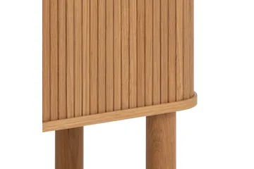 Samay Highboard - Natural - Products - Förvaring - Skåp - Förvaringsskåp