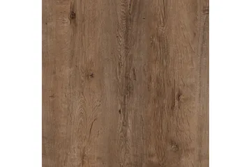 Tadeusz Garderob 135x57x190 cm - Brun - Products - Förvaring - Garderober & garderobssystem