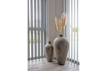 Corvara Kruka 32 cm Rund - Terrakotta/Brun - Products - Inredning - Dekoration & inredningsdetaljer - Krukor & ytterkrukor