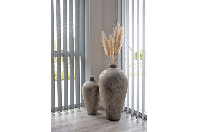 Corvara Kruka 32 cm Rund - Terrakotta/Brun - Products - Inredning - Dekoration & inredningsdetaljer - Krukor & ytterkrukor