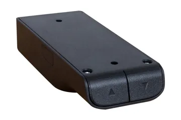 Ergo Optimal Bordsben med motor Svart - Products - Inredning - Dekoration & inredningsdetaljer - Dekorbeslag - Beslag - Möbelben