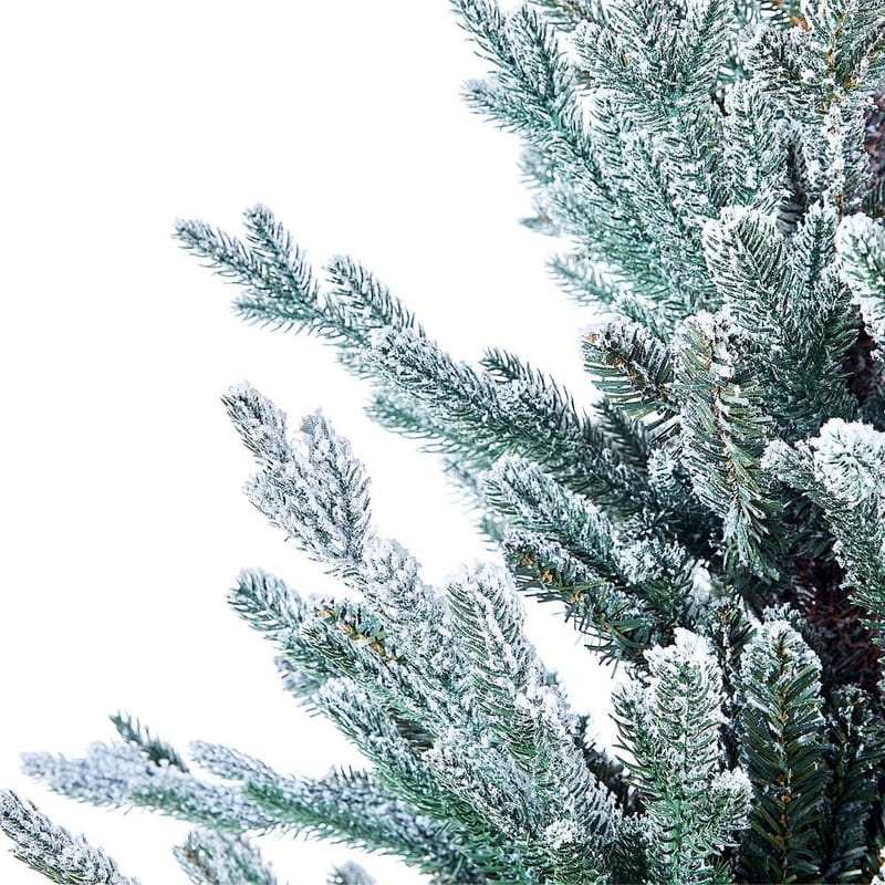 Konstgjord Snöig Julgran Ringrose - Products - Inredning - Dekoration & inredningsdetaljer - Julpynt & juldekoration - Plastgran