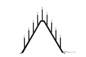 Åre Ljusstake - Products - Inredning - Ljus & dofter - Ljusstakar & ljuslyktor