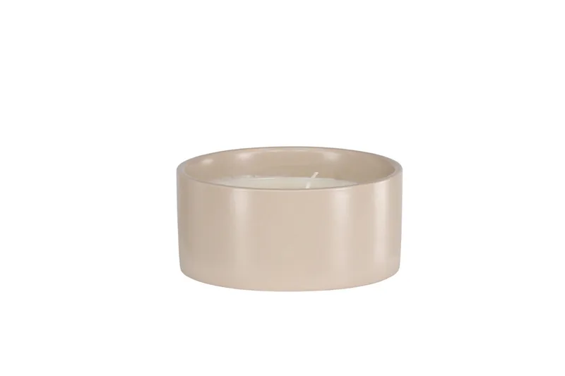 Douglas Doftljus - Beige - Products - Inredning - Ljus & dofter - Rumsdoft & luftfräschare - Doftljus
