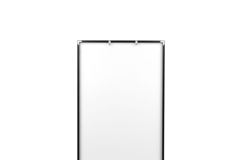 Dalton Spegel 110 cm - Svart - Products - Inredning - Spegel - Väggspegel