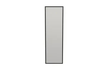 Falesia Spegel 50 cm Rektangulär - Svart - Products - Inredning - Spegel - Helkroppsspegel