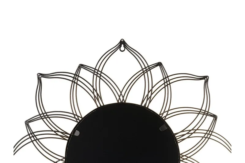 Milly Spegel 67 cm - Guld - Products - Inredning - Spegel - Hallspegel