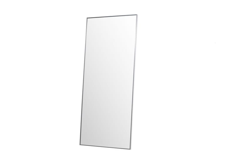 Orlando Golvspegel 85x190 cm - Silver - Products - Inredning - Spegel - Golvspegel