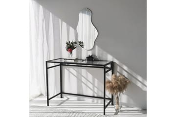 Spegel 40x70 cm - Vit - Products - Inredning - Spegel - Hallspegel