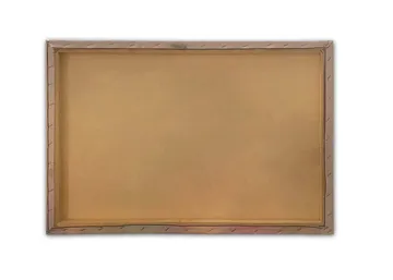 Dekorativ Canvastavla 50x70 cm - Flerfärgad - Products - Inredning - Tavlor & posters - Canvastavla