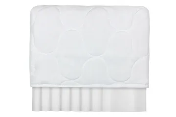 Resta Madrass 90x200 cm - Vit - Products - Möbler - Barnmöbler - Barnsäng & juniorsäng - Resårbotten barn & barn madrasser