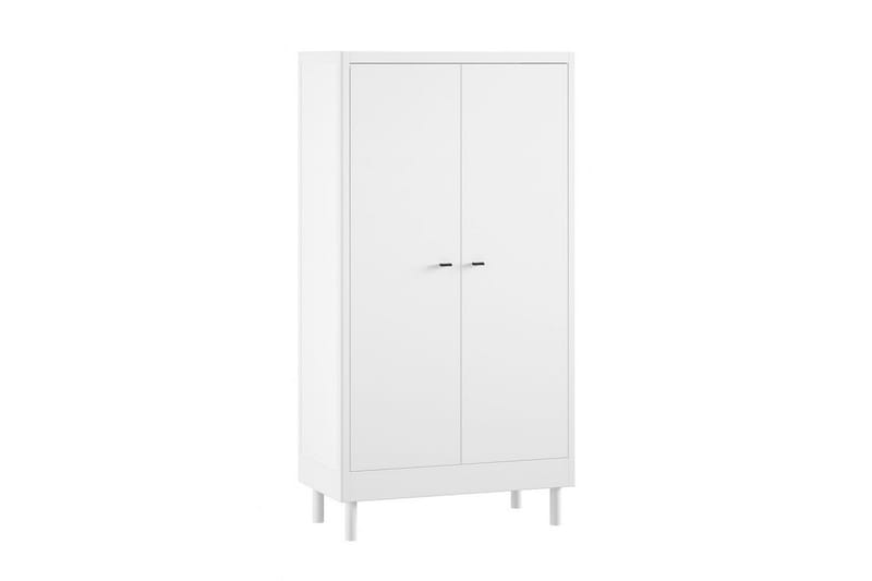 Forrest Möbelset för Barnrum - Vit - Products - Möbler - Barnmöbler - Barnmöbelset