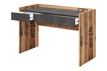 Rathmore Möbelset För Barnrum - Grå - Products - Möbler - Barnmöbler - Barnmöbelset