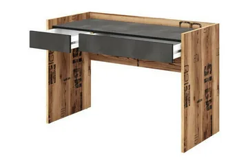 Rathmore Möbelset För Barnrum - Grå - Products - Möbler - Barnmöbler - Barnmöbelset