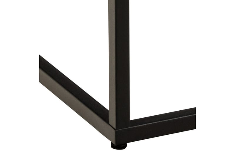 Adisan Soffbord 40x40 cm - Svart - Products - Möbler - Bord & matgrupp - Soffbord