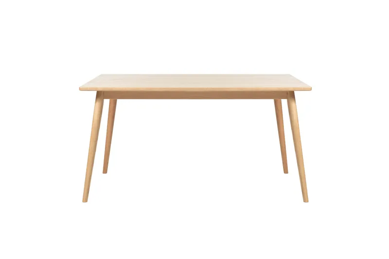 Anahita Matbord 90 cm Rektangulär, Beige