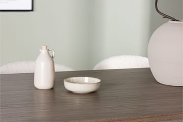 Andy Matgrupp 180 cm Oval med 4 Chico Stolar - Natur - Products - Möbler - Bord & matgrupp - Matgrupp