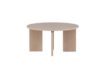 Askerön Soffbord Whitewash - Whitewash - Products - Möbler - Bord & matgrupp - Soffbord