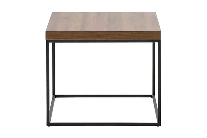 Barreras Sidobord, Trä/Natur