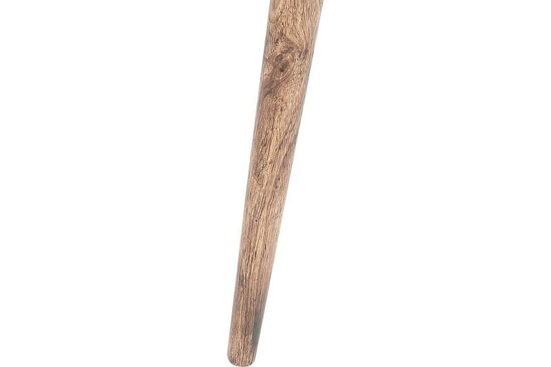 Daylinn Satsbord 54 cm - Mörkt trä/Guld - Products - Möbler - Bord & matgrupp - Avlastningsbord & sidobord - Satsbord