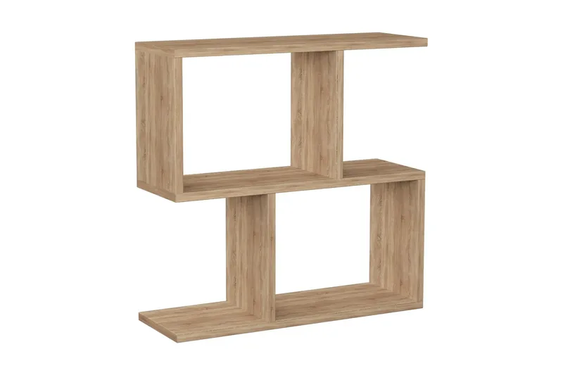 Decorta Sidobord - Ek - Products - Möbler - Bord & matgrupp - Avlastningsbord & sidobord - Brickbord & småbord