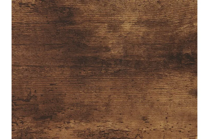 Emmalee Sidobord 50 cm - Mörkt trä/Svart - Products - Möbler - Bord & matgrupp - Avlastningsbord & sidobord - Brickbord & småbord