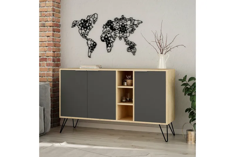 Fanthyttan Konsolbord - Products - Möbler - Bord & matgrupp - Avlastningsbord & sidobord - Konsolbord & hallbord