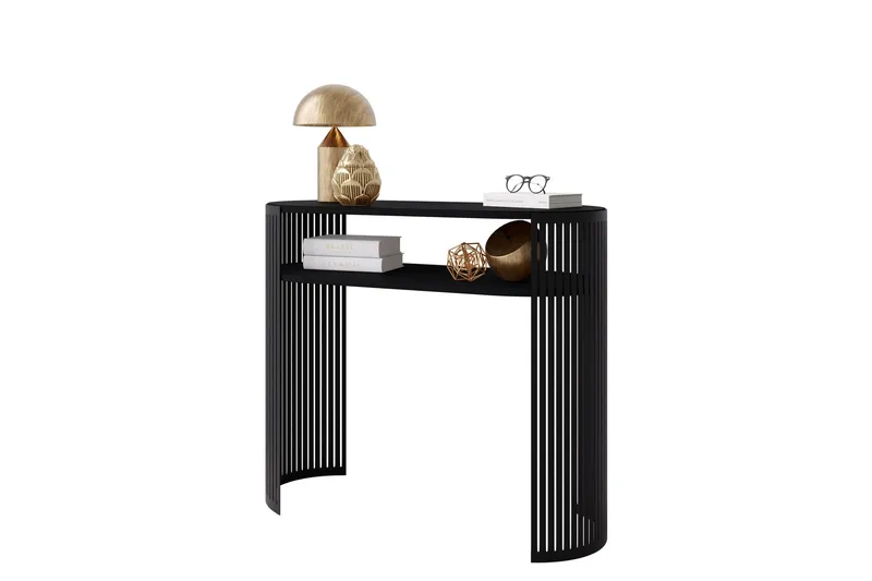 Friend Konsollbord 100 cm, Svart