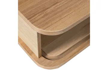 Hängande Nattduksbord Jena - Products - Möbler - Bord & matgrupp - Avlastningsbord & sidobord - Sängbord & nattduksbord