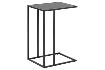 Hartsoe Sidobord 35 cm - Svart - Products - Möbler - Bord & matgrupp - Avlastningsbord & sidobord - Brickbord & småbord