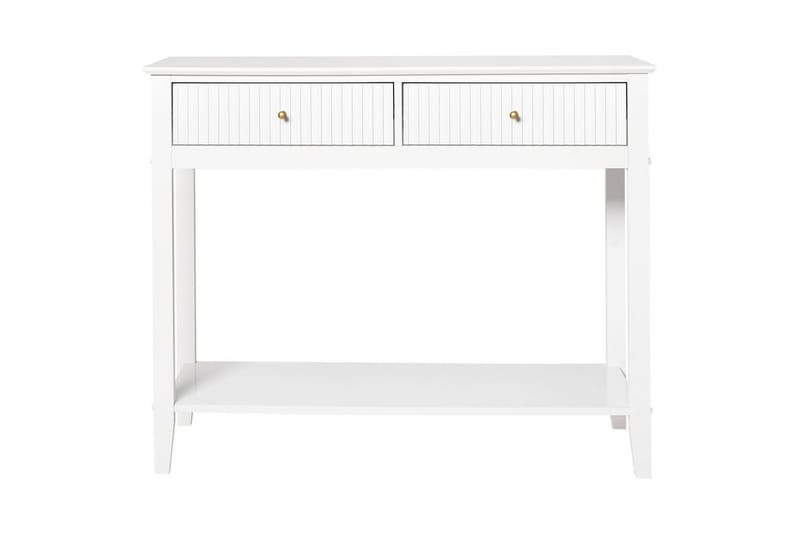 Konsolbord Assisi - Products - Möbler - Bord & matgrupp - Avlastningsbord & sidobord - Konsolbord & hallbord