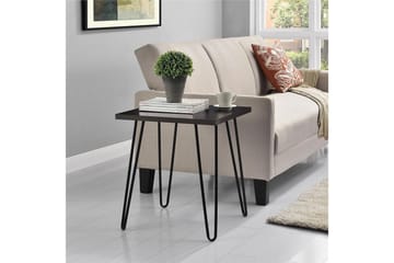 Owen Sidobord 50 cm Espresso - Dorel Home - Products - Möbler - Bord & matgrupp - Avlastningsbord & sidobord - Brickbord & småbord