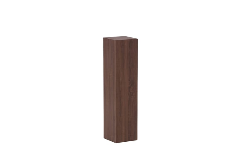 Ramsvik Sidobord 23 cm - Brun - Products - Möbler - Bord & matgrupp - Avlastningsbord & sidobord - Piedestal & blompiedestal