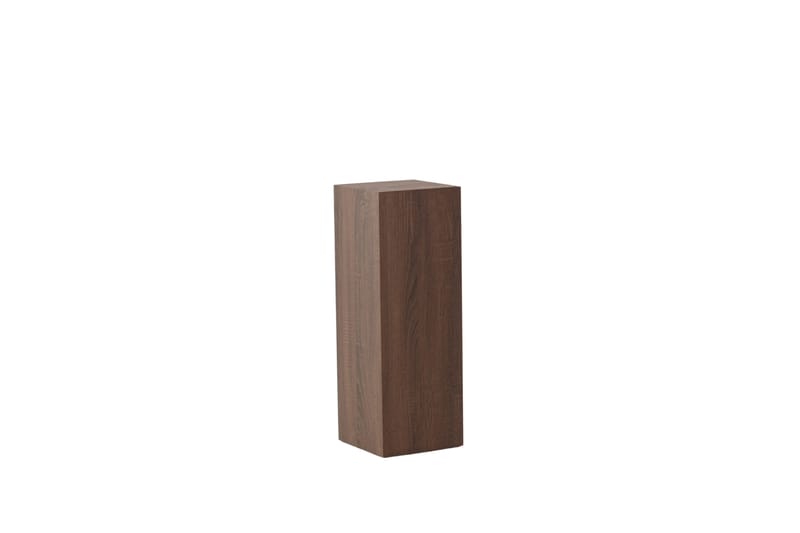 Ramsvik Sidobord 23 cm - Brun - Products - Möbler - Bord & matgrupp - Avlastningsbord & sidobord - Piedestal & blompiedestal