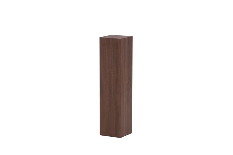 Ramsvik Sidobord 23 cm - Brun - Products - Möbler - Bord & matgrupp - Avlastningsbord & sidobord - Piedestal & blompiedestal