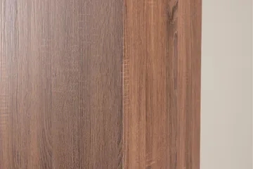 Ramsvik Sidobord 40x40 cm - Brun - Products - Möbler - Bord & matgrupp - Avlastningsbord & sidobord - Piedestal & blompiedestal