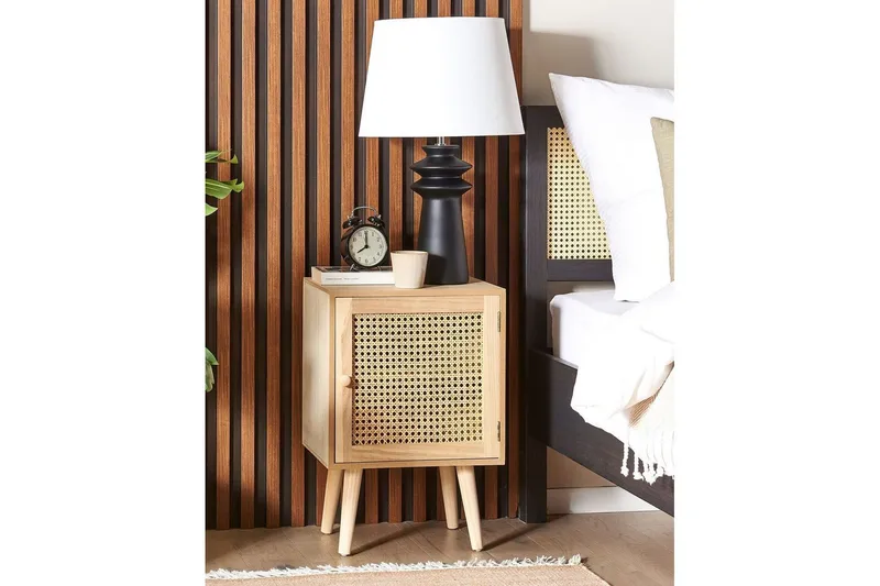 Sängbord Almo - Products - Möbler - Bord & matgrupp - Avlastningsbord & sidobord - Sängbord & nattduksbord