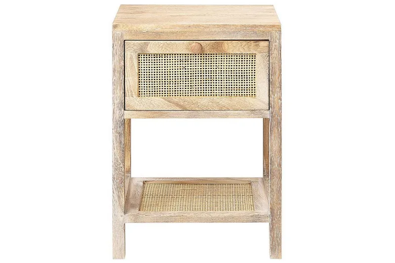 Sängbord Esto - Products - Möbler - Bord & matgrupp - Avlastningsbord & sidobord - Sängbord & nattduksbord