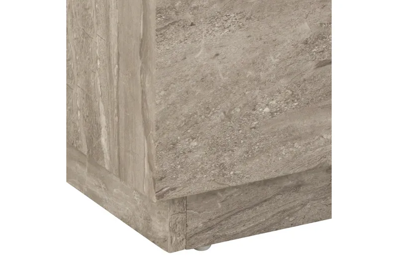 Samon Soffbord 100x60 cm - Grå - Products - Möbler - Bord & matgrupp - Avlastningsbord & sidobord - Satsbord