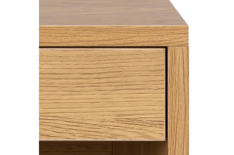Satoru Sängbord 35 cm - Natur - Products - Möbler - Bord & matgrupp - Avlastningsbord & sidobord - Sängbord & nattduksbord
