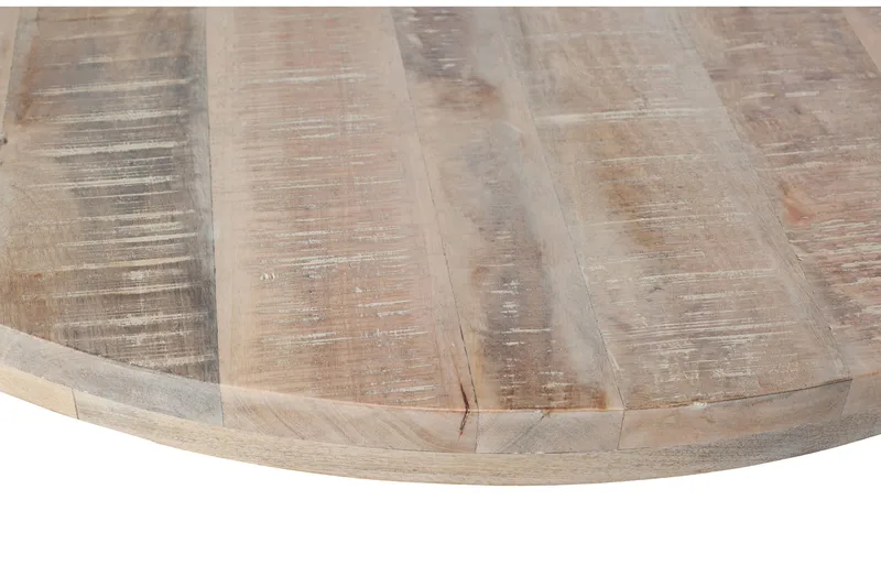 Tablo Bordsskiva 120x120 cm - Natur - Products - Möbler - Bord & matgrupp - Bordstillbehör - Illäggsskiva